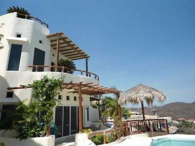 Apartment For Sale in Oaxaca, Mexico