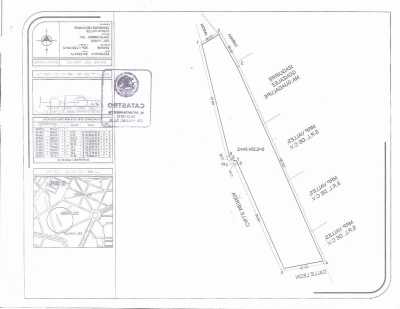 Residential Land For Sale in Ciudad Valles, Mexico