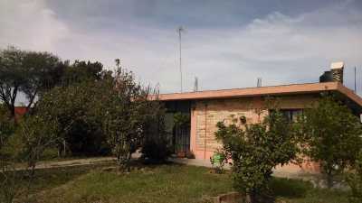 Development Site For Sale in Teocaltiche, Mexico