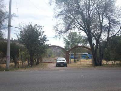 Development Site For Sale in Aguascalientes, Mexico