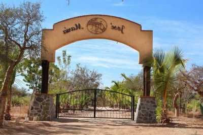 Development Site For Sale in Baja California Sur, Mexico