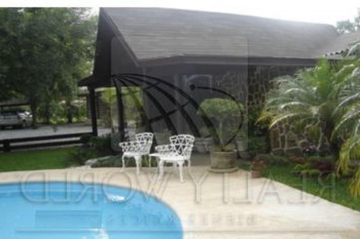 Picture of Development Site For Sale in Montemorelos, Nuevo Leon, Mexico