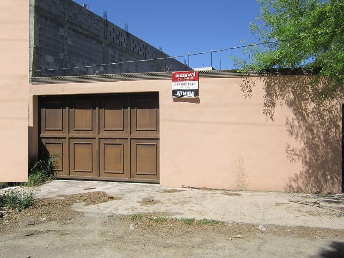 Picture of Development Site For Sale in Nuevo Leon, Nuevo Leon, Mexico