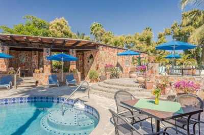 Development Site For Sale in Baja California Sur, Mexico