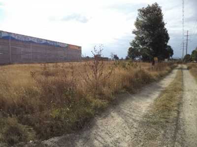 Residential Land For Sale in Cuautlancingo, Mexico