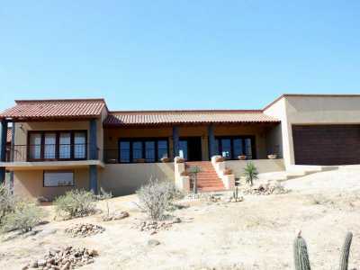 Development Site For Sale in Baja California Sur, Mexico