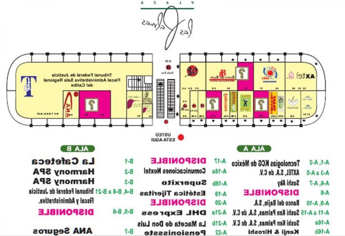 Picture of Office For Sale in Benito Juarez, Mexico City, Mexico