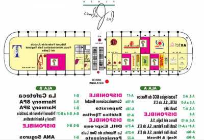 Office For Sale in Benito Juarez, Mexico