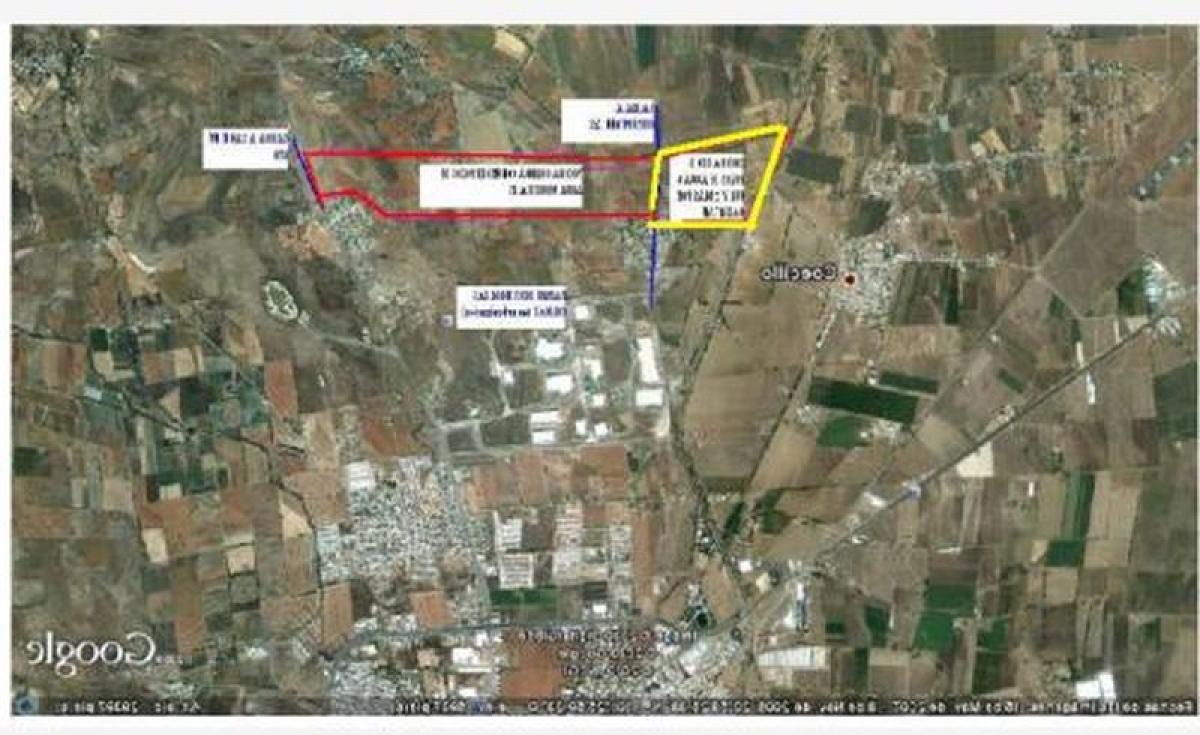 Picture of Residential Land For Sale in Silao, Guanajuato, Mexico