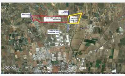 Residential Land For Sale in Silao, Mexico