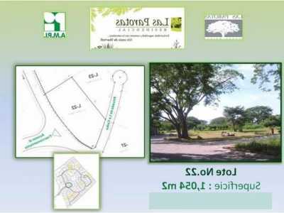 Residential Land For Sale in Colima, Mexico