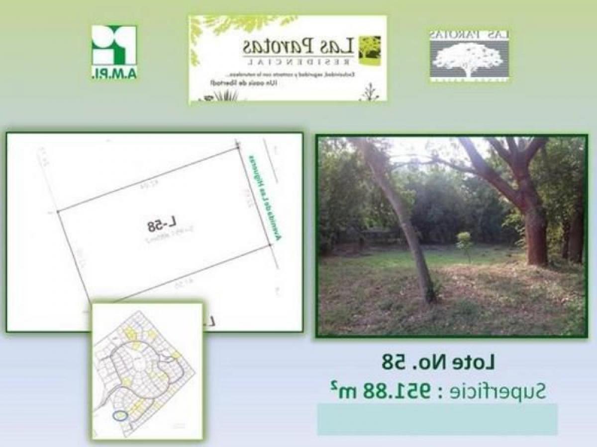 Picture of Residential Land For Sale in Colima, Colima, Mexico