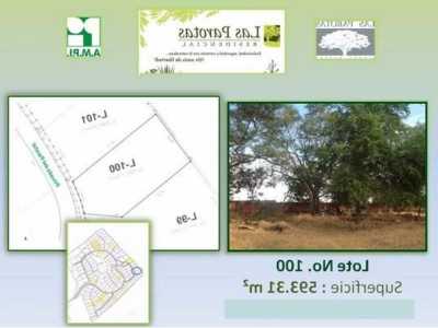 Residential Land For Sale in Colima, Mexico