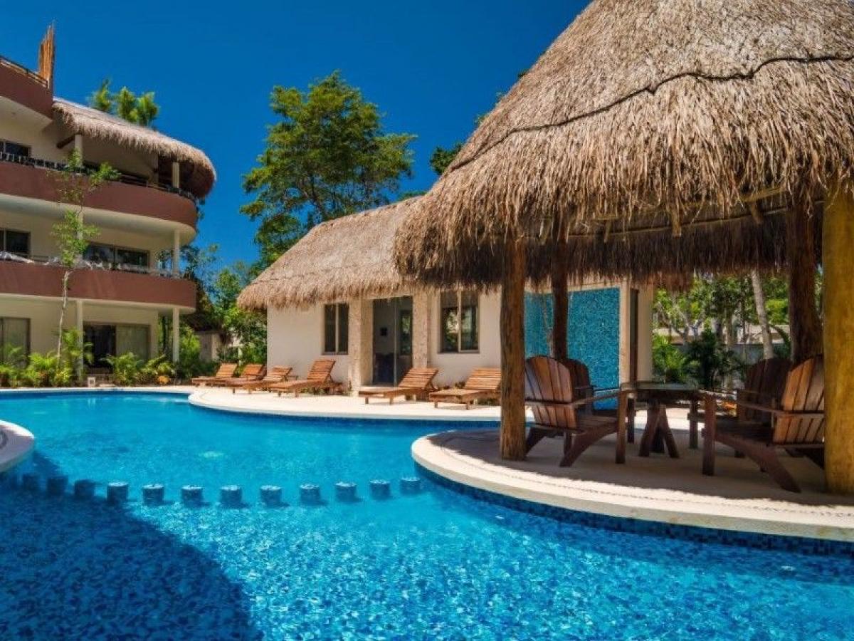 Picture of Other Commercial For Sale in Tulum, Quintana Roo, Mexico