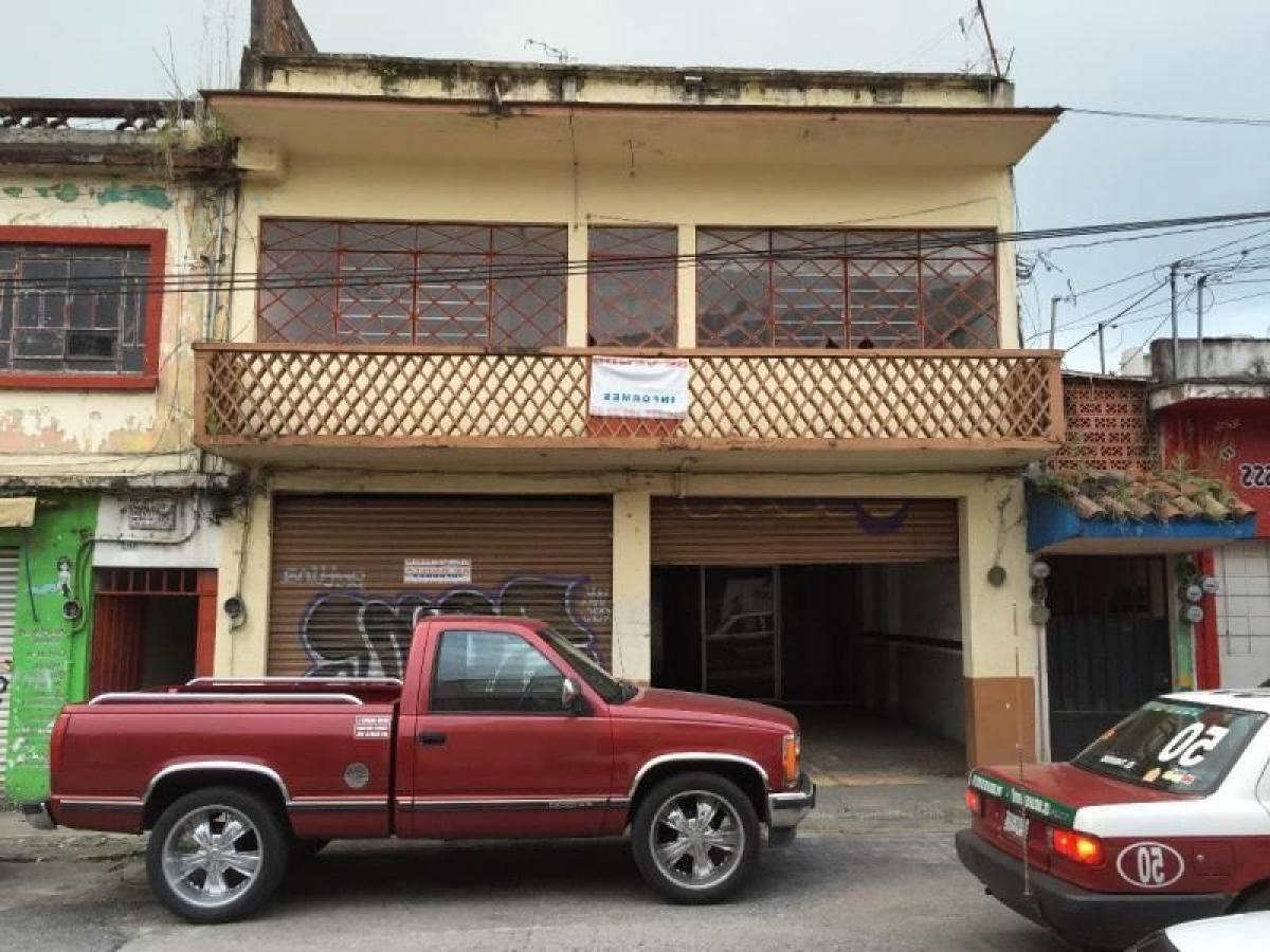 Picture of Apartment Building For Sale in Tijuana, Baja California, Mexico