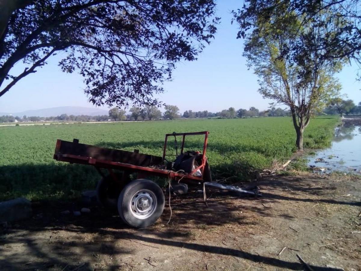 Picture of Residential Land For Sale in Tula De Allende, Hidalgo, Mexico