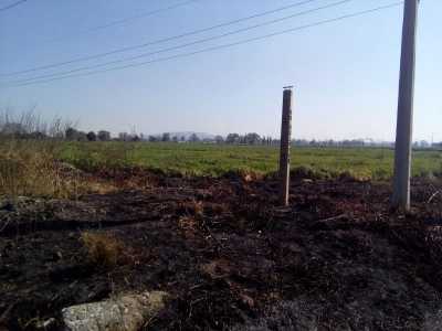 Residential Land For Sale in Tula De Allende, Mexico