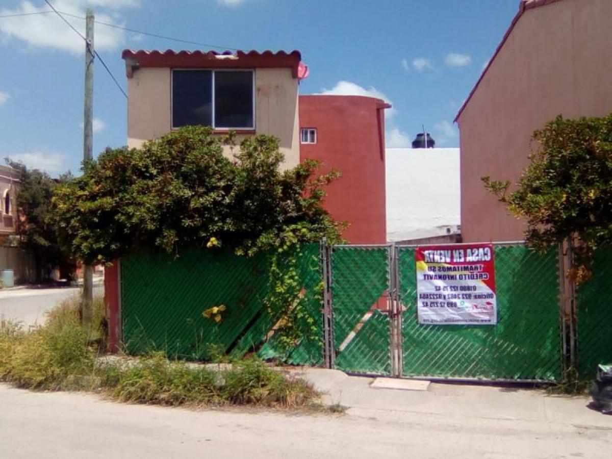 Picture of Home For Sale in Tamaulipas, Tamaulipas, Mexico