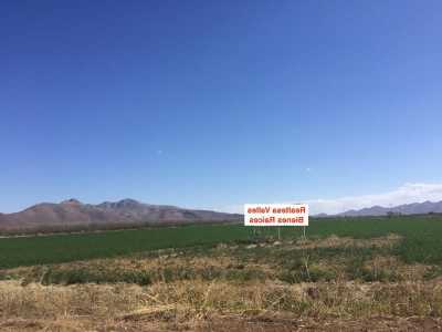Residential Land For Sale in 
