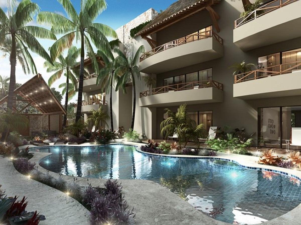 Picture of Apartment For Sale in Tulum, Quintana Roo, Mexico