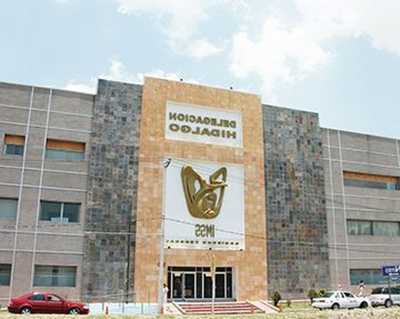 Apartment Building For Sale in Hidalgo, Mexico