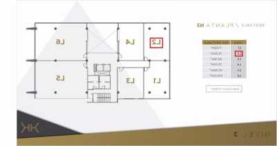 Office For Sale in Chihuahua, Mexico