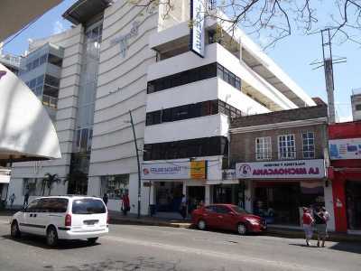 Apartment Building For Sale in Chiapas, Mexico