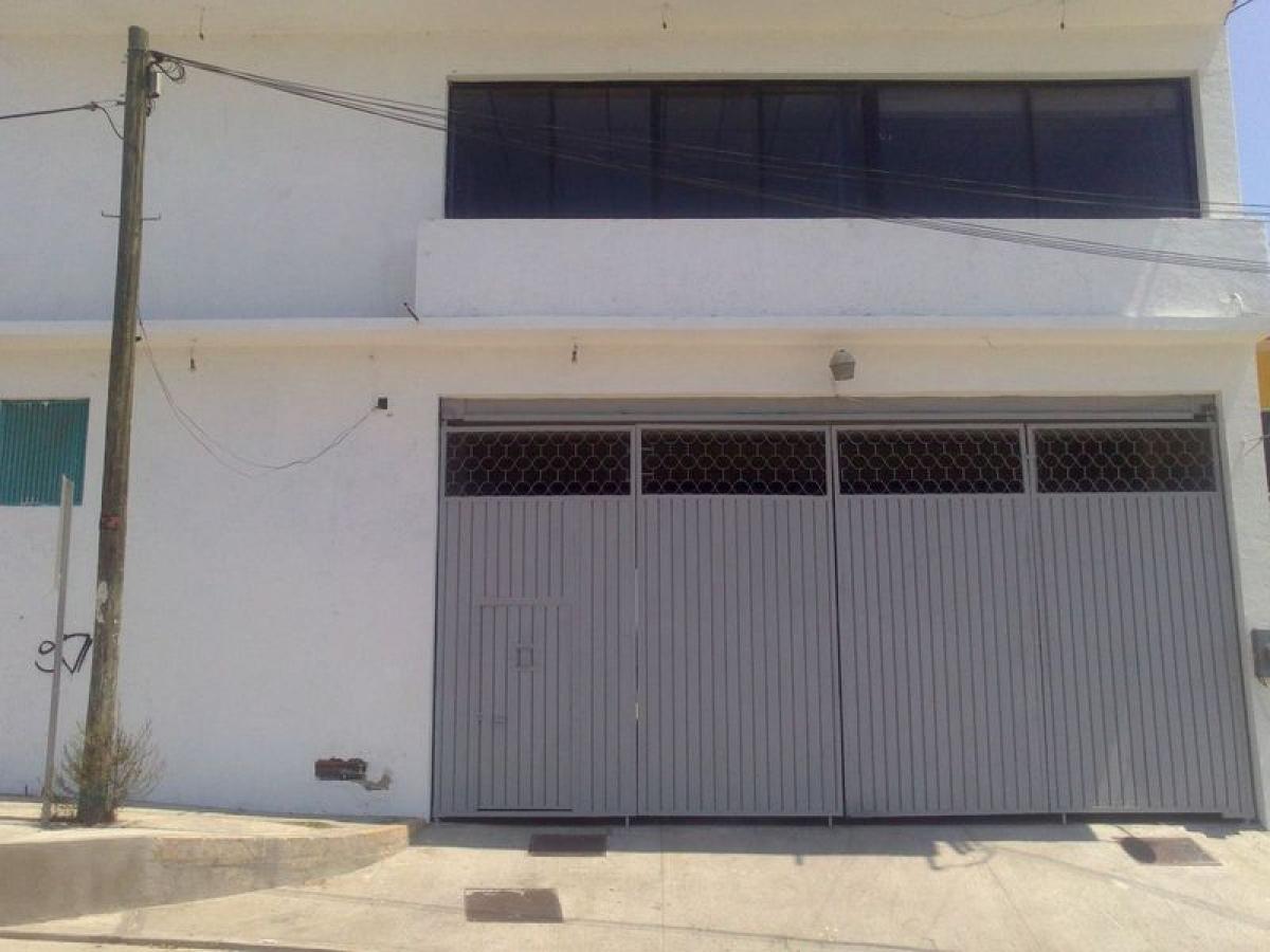 Picture of Apartment Building For Sale in Guerrero, Guerrero, Mexico