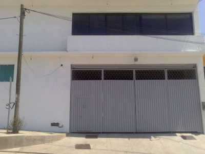 Apartment Building For Sale in Guerrero, Mexico