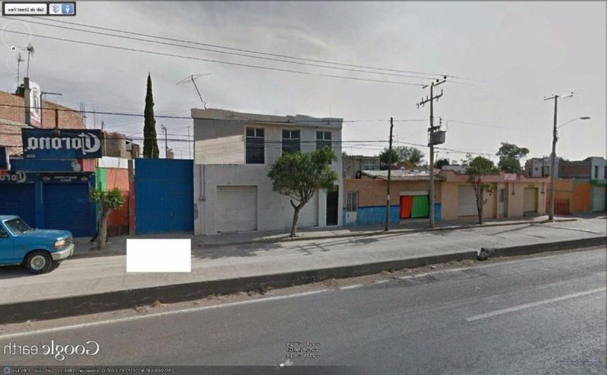 Picture of Home For Sale in Guanajuato, Guanajuato, Mexico