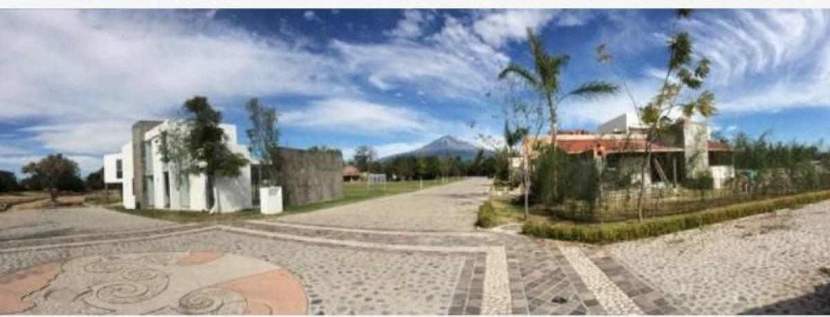 Picture of Residential Land For Sale in Atlixco, Puebla, Mexico