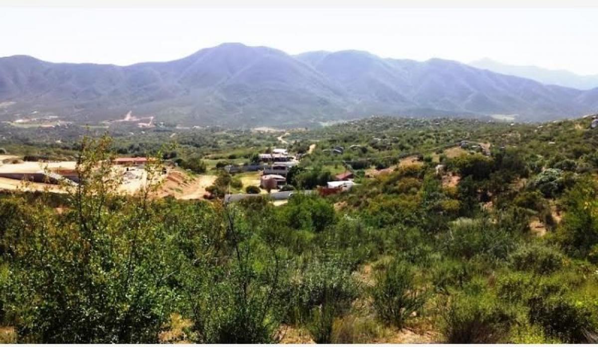 Picture of Residential Land For Sale in Ensenada, Baja California, Mexico