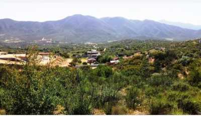 Residential Land For Sale in Ensenada, Mexico