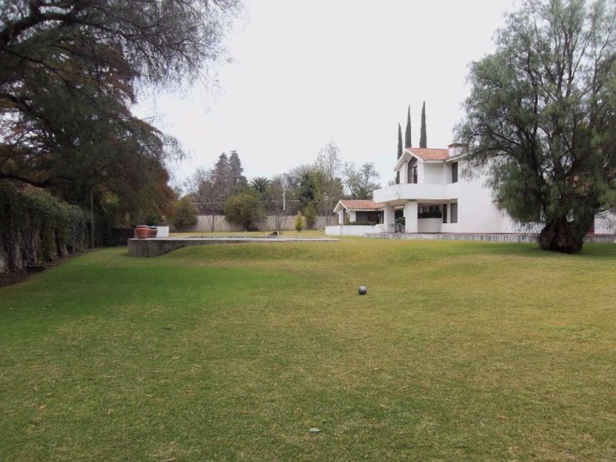 Picture of Home For Sale in Tequisquiapan, Queretaro, Mexico