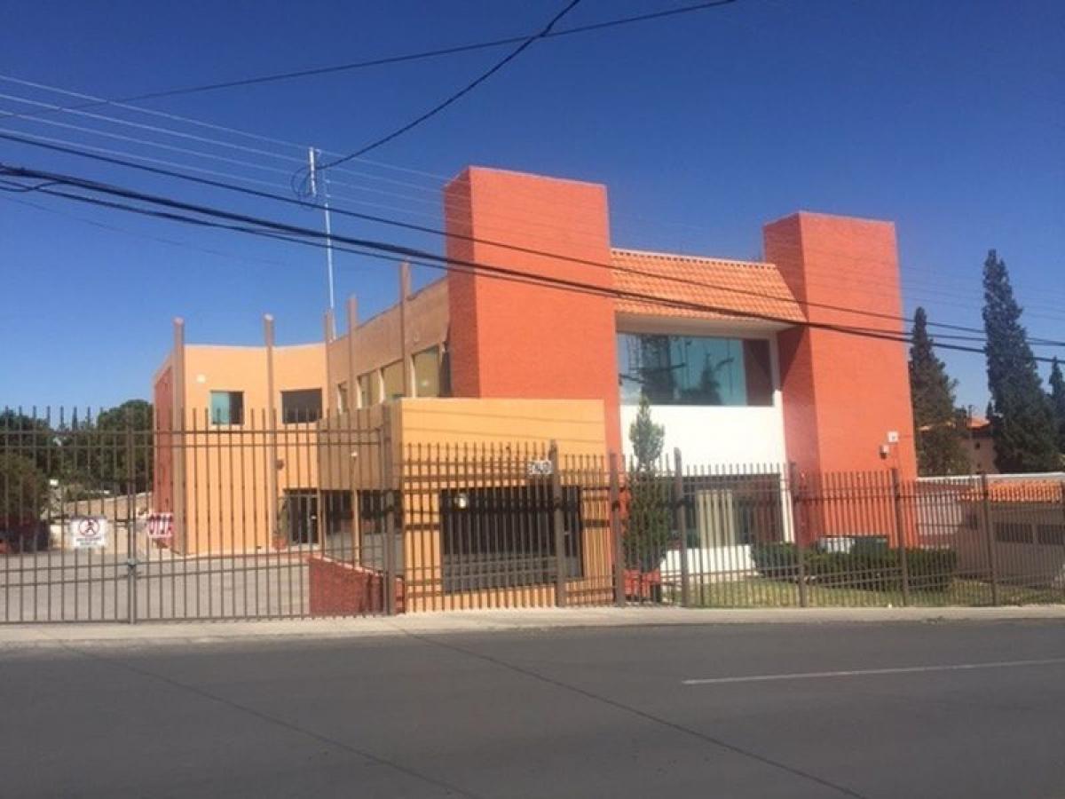 Picture of Apartment Building For Sale in Chihuahua, Chihuahua, Mexico