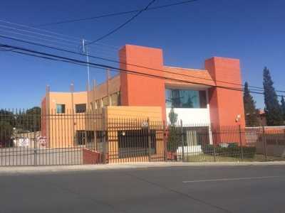 Apartment Building For Sale in Chihuahua, Mexico