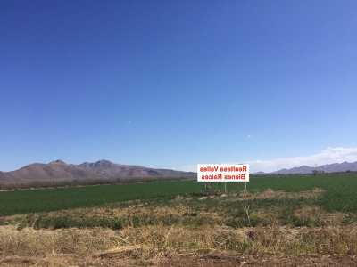 Development Site For Sale in Aldama, Mexico
