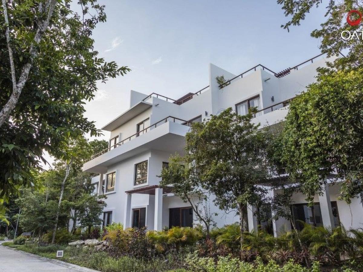 Picture of Apartment For Sale in Tulum, Quintana Roo, Mexico