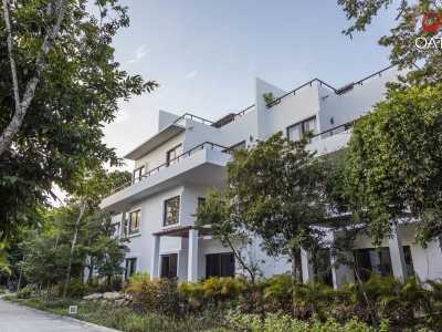 Apartment For Sale in Tulum, Mexico