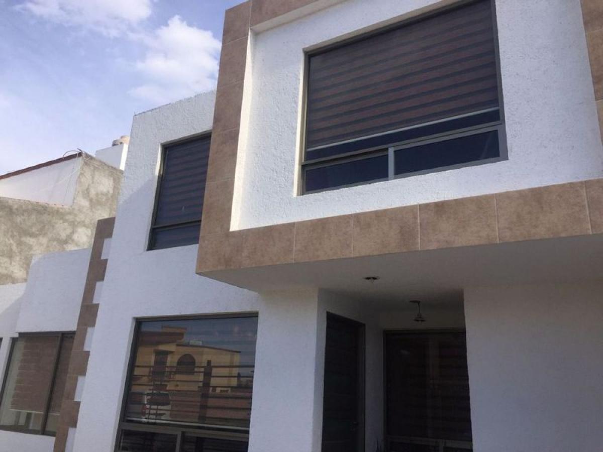 Picture of Home For Sale in Hidalgo, Hidalgo, Mexico