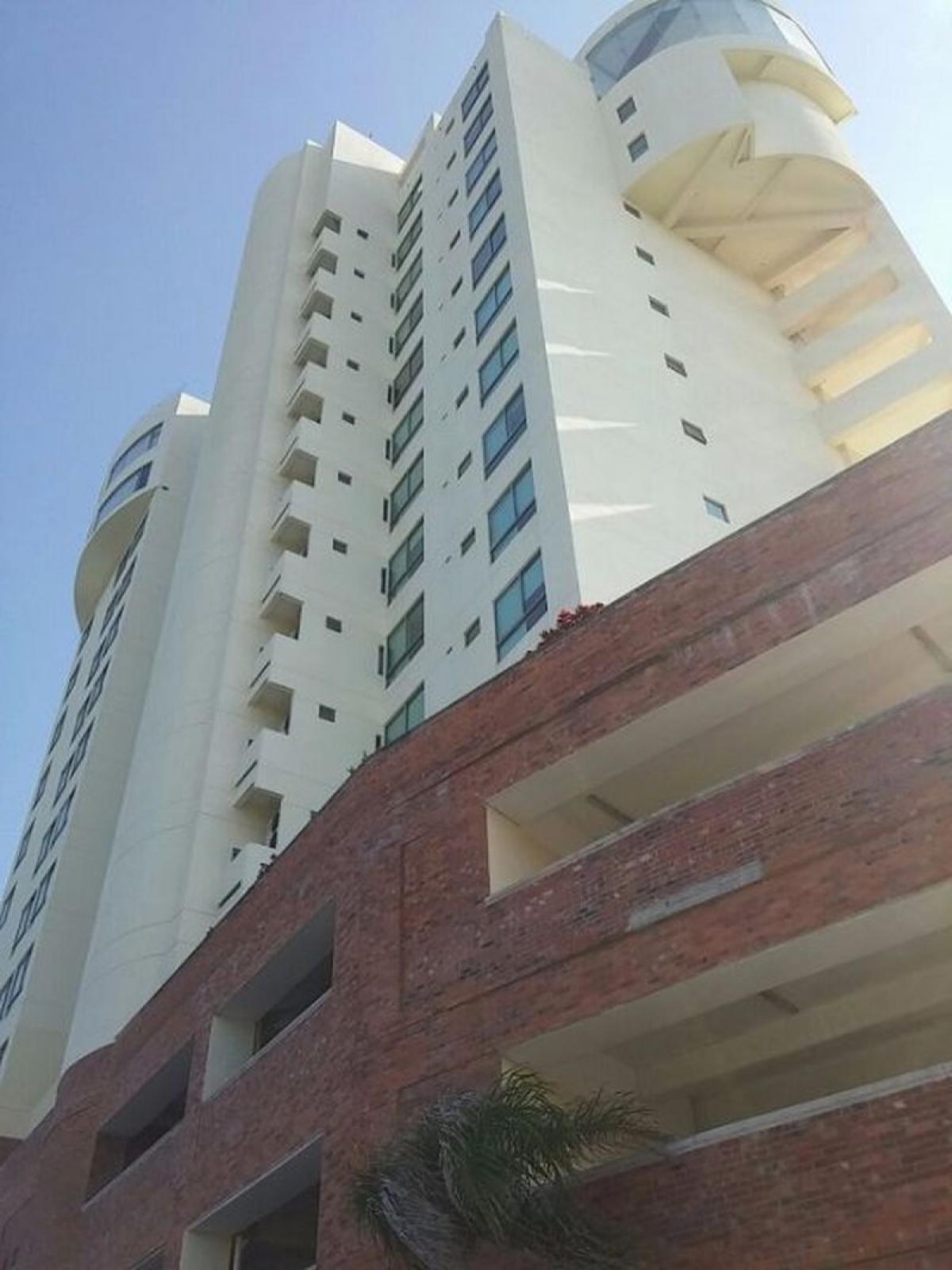 Picture of Apartment For Sale in Veracruz De Ignacio De La Llave, Veracruz, Mexico