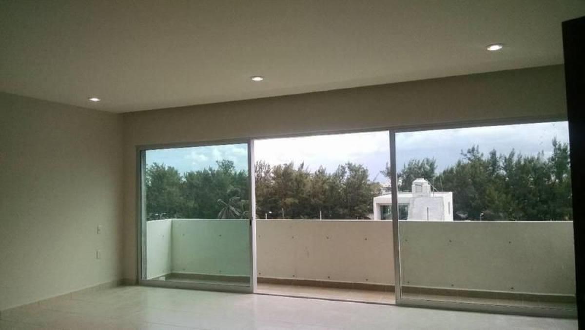 Picture of Apartment For Sale in Veracruz De Ignacio De La Llave, Veracruz, Mexico
