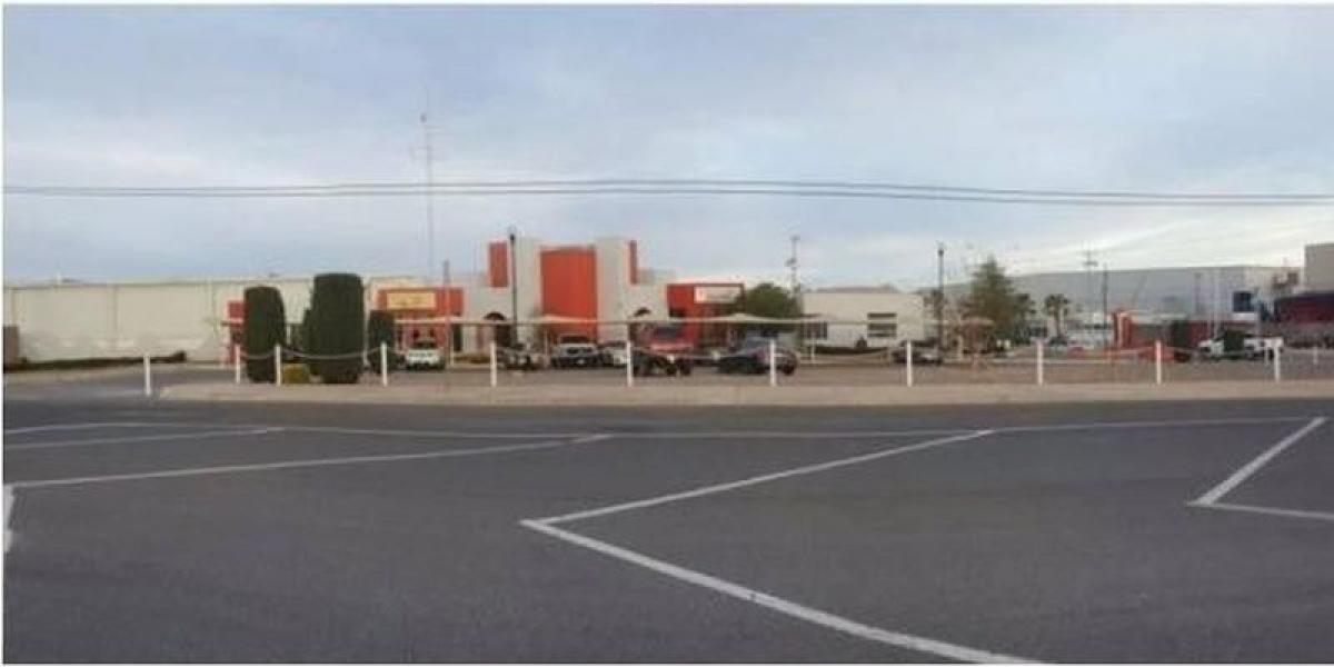 Picture of Residential Land For Sale in Chihuahua, Chihuahua, Mexico