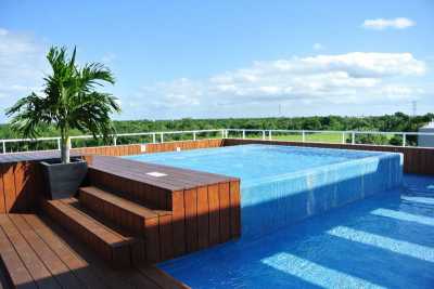 Apartment For Sale in Solidaridad, Mexico
