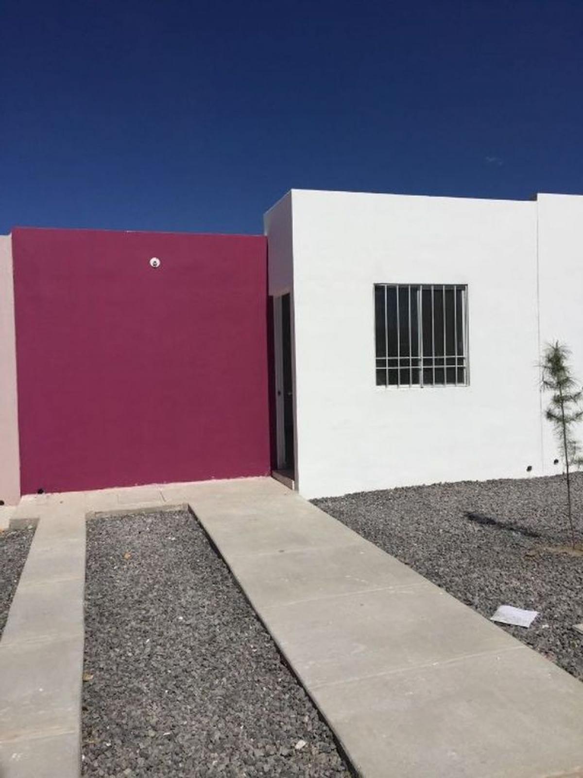 Picture of Home For Sale in Durango, Durango, Mexico