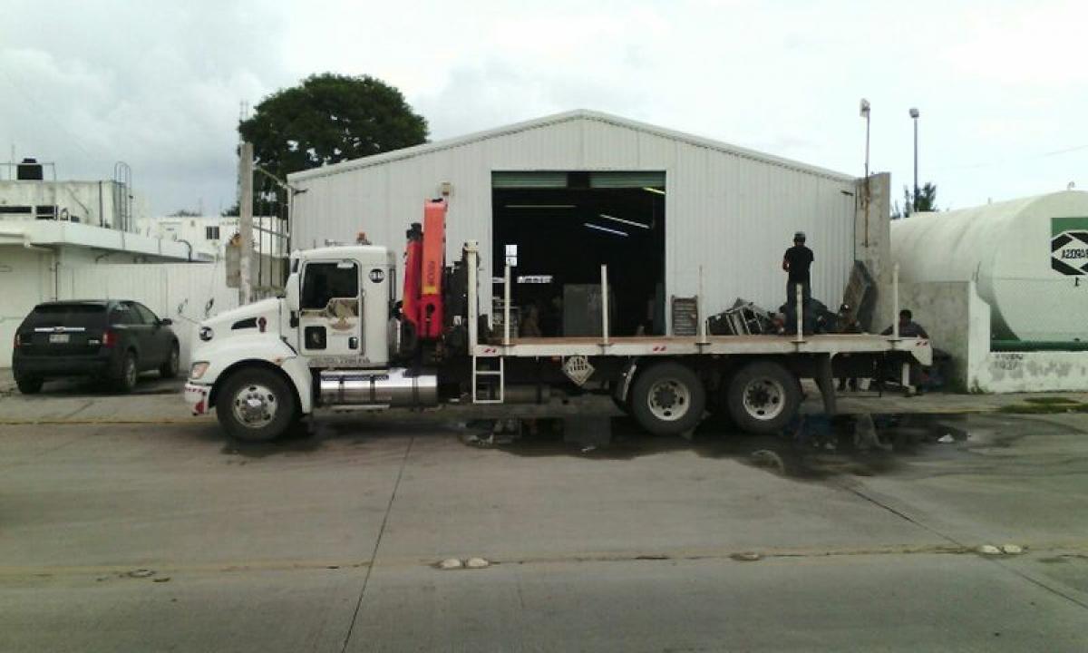 Picture of Penthouse For Sale in Campeche, Campeche, Mexico