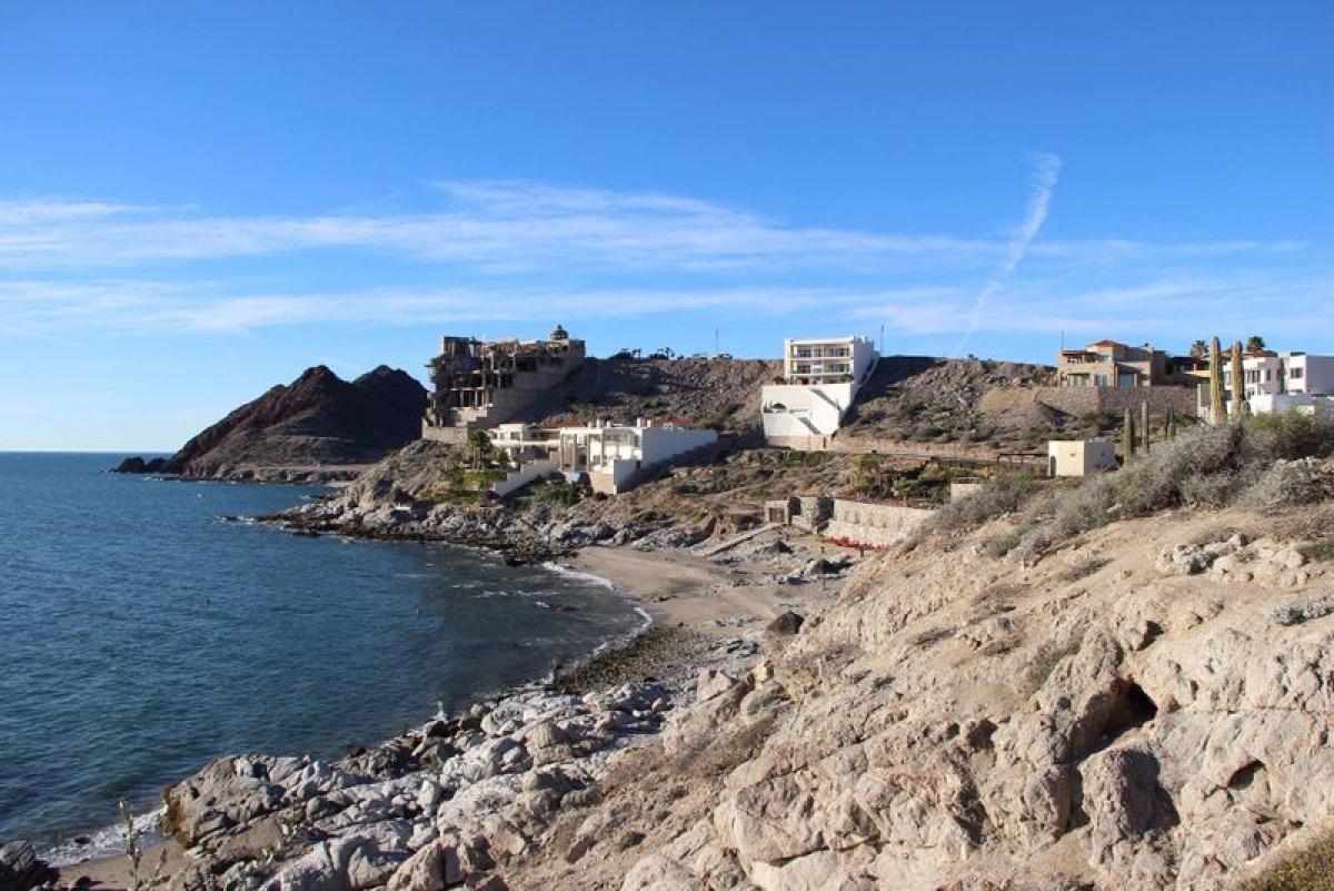 Picture of Residential Land For Sale in Sonora, Sonora, Mexico