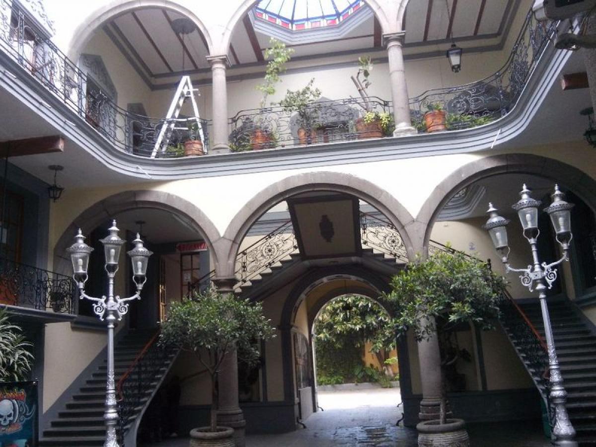 Picture of Office For Sale in Puebla, Puebla, Mexico