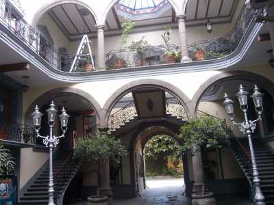 Office For Sale in Puebla, Mexico