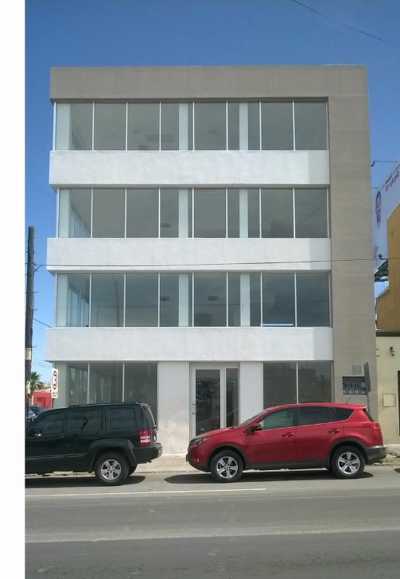 Apartment Building For Sale in Chihuahua, Mexico